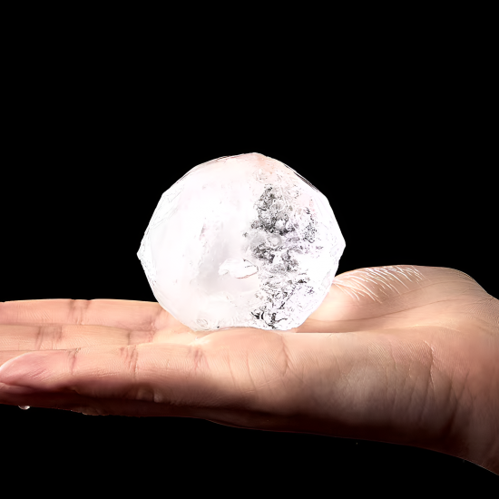 Ice Ball Mold